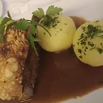 Post Rothenburg ob der Tauber