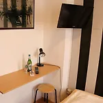 Post Hotell Rothenburg ob der Tauber