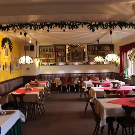 Hotel-gasthof Post 2* Rothenburg ob der Tauber