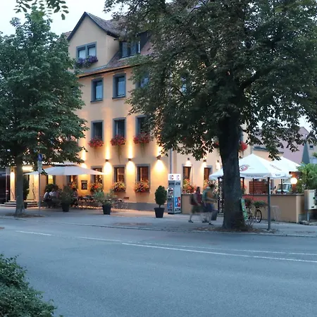 Hotel-gasthof Post