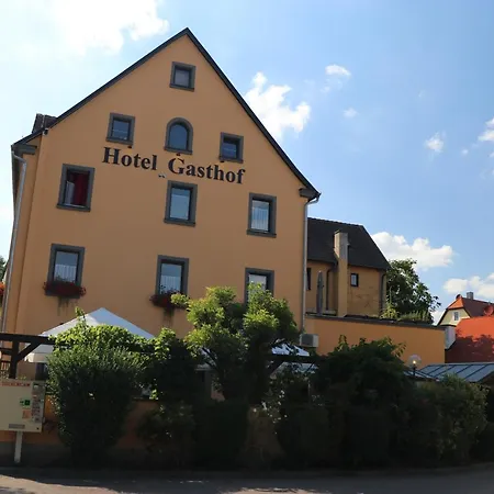 Hotel-gasthof Post