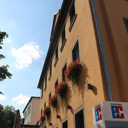 Hotel-gasthof Post Hotel 2*