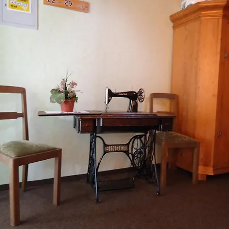 Hotel Hotel-gasthof Post Rothenburg ob der Tauber