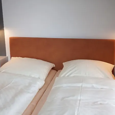 Hotel Hotel-gasthof Post
