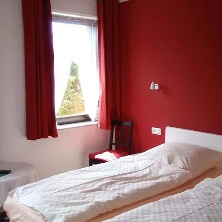 Hotel-gasthof Post 2* Rothenburg ob der Tauber