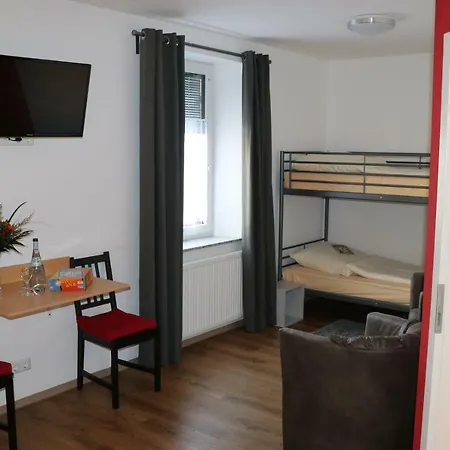 Hotel-gasthof Post