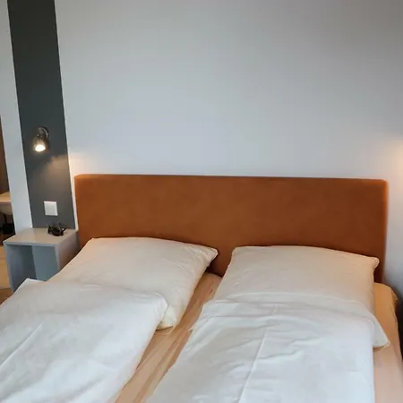 Hotel Hotel-gasthof Post
