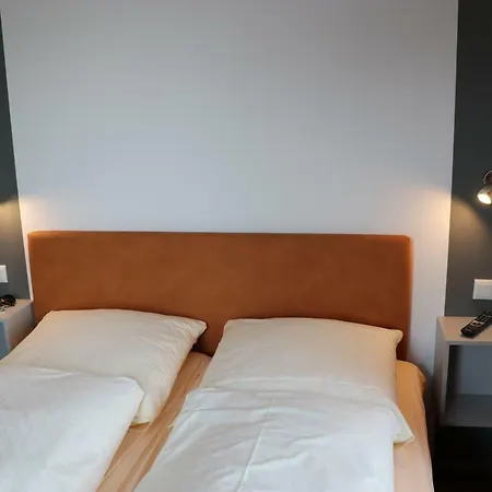 Hotel-gasthof Post Hotel Rothenburg ob der Tauber