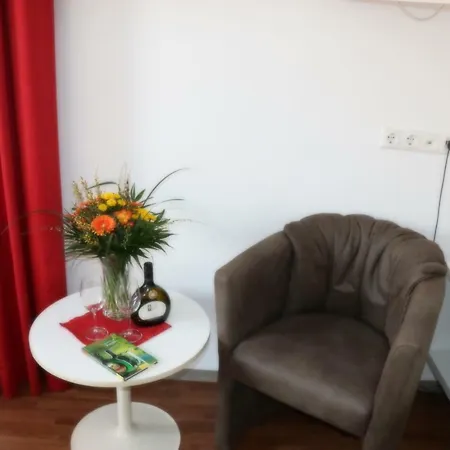 Hotel Hotel-gasthof Post