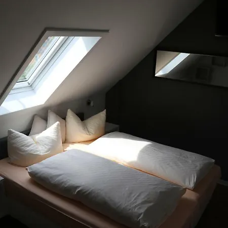 Hotel-gasthof Post 2* Rothenburg ob der Tauber