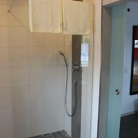 Post מלון רוטנבורג אוב דר טאובר