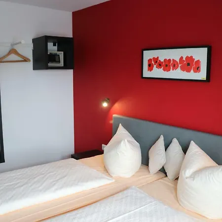 Hotel-gasthof Post Rothenburg ob der Tauber