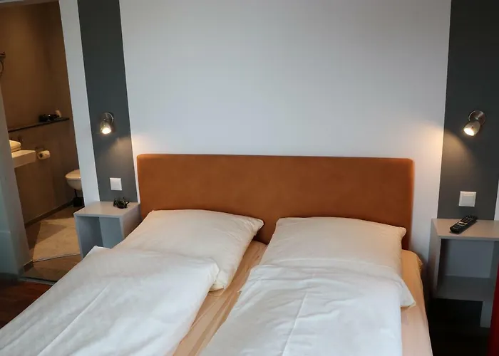 Szálloda Post