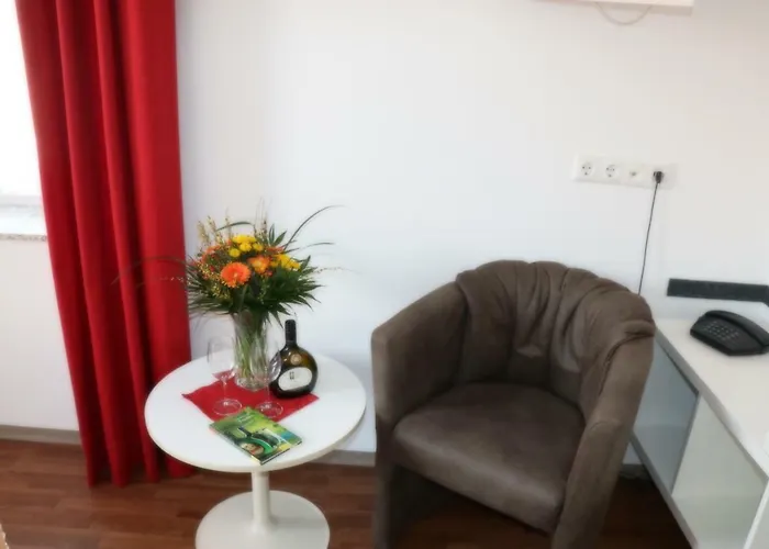 Szálloda Post