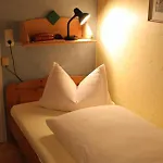 Post Rothenburg ob der Tauber