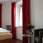 Hotel Post Rothenburg ob der Tauber
