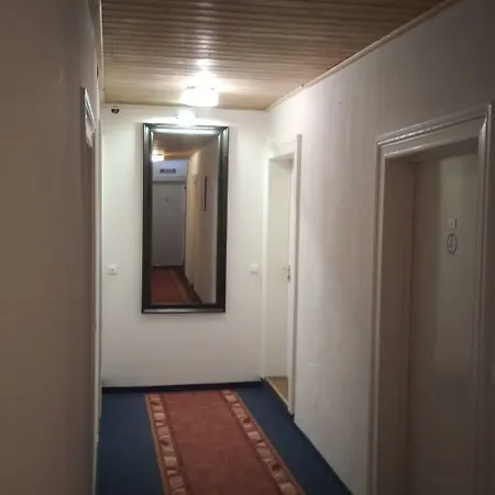 Post 2* روتنبورغ أوب در تاوبر