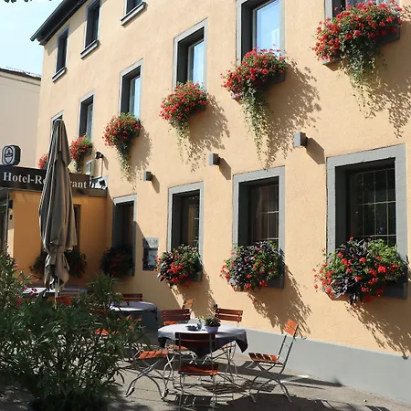 Hotel Hotel-gasthof Post