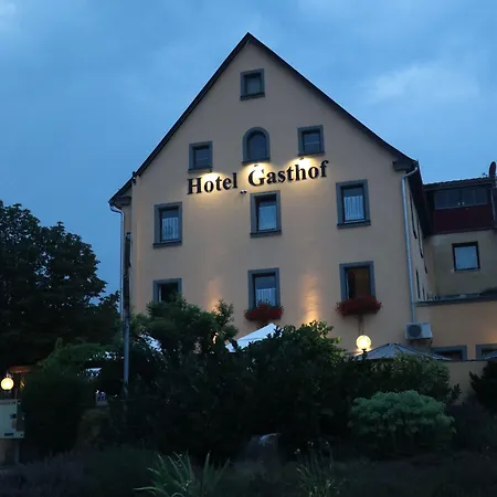 Post Otel Rothenburg ob der Tauber