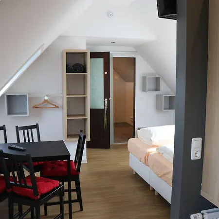 Hotel-gasthof Post