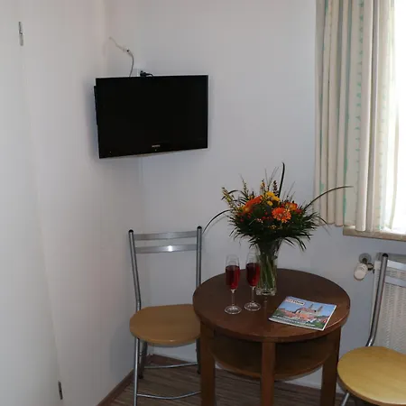 Hotel-gasthof Post Hotel
