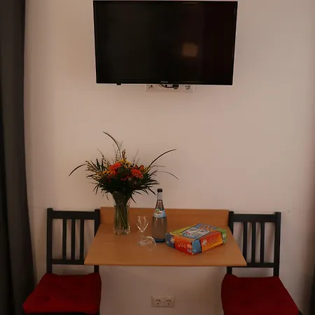 Post Hotel