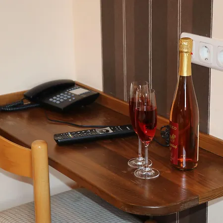 Hotel Post 2*