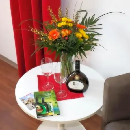 Post فندق