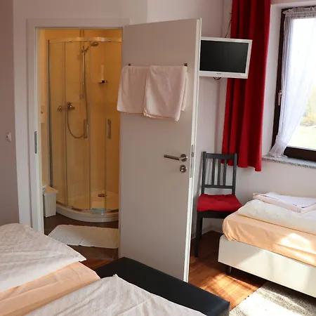Post Hotel