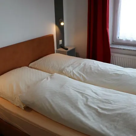 Hotel Post 2*