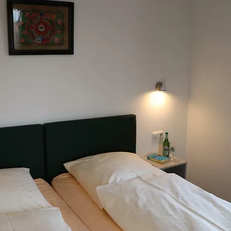 Post Hotel