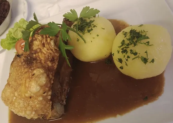 Hotel-gasthof Post Rothenburg ob der Tauber