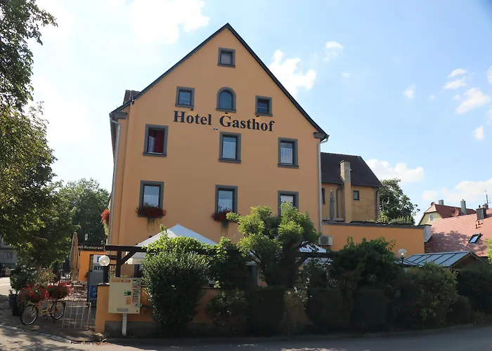Post 2* Rothenburg ob der Tauber