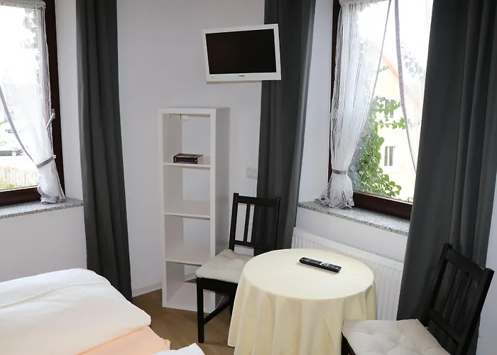 Post Hotel Rothenburg ob der Tauber