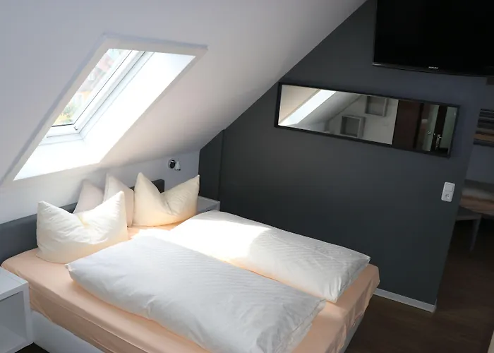Hotel-gasthof Post