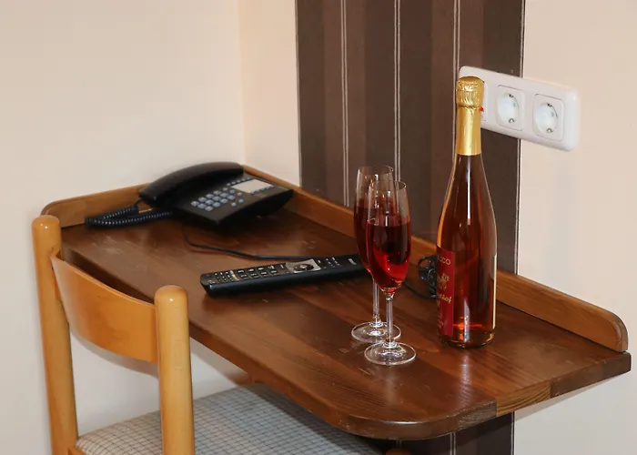 Hotel Post 2*