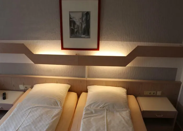 Post Hotel Rothenburg ob der Tauber