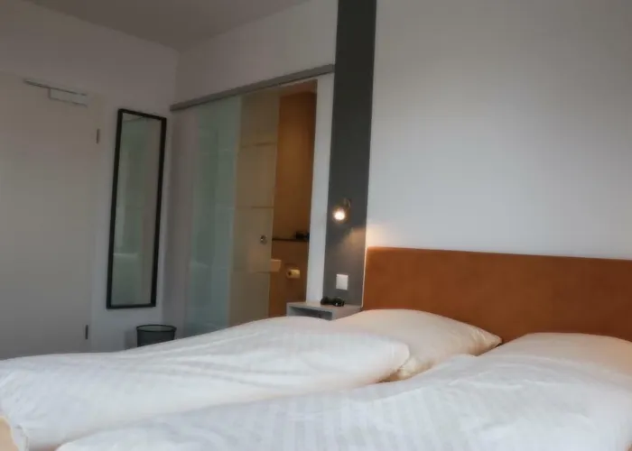 Hotel-gasthof Post Hotel 2*