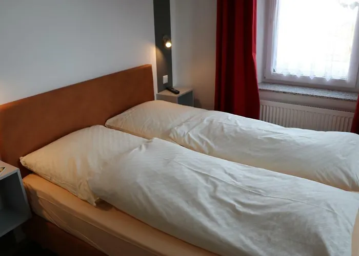 Hotel Hotel-gasthof Post 2*
