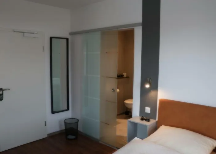 Hotel-gasthof Post 2* Rothenburg ob der Tauber