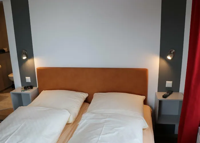 Hotel-gasthof Post Hotel Rothenburg ob der Tauber