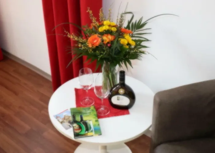 Post Hotel Rothenburg ob der Tauber