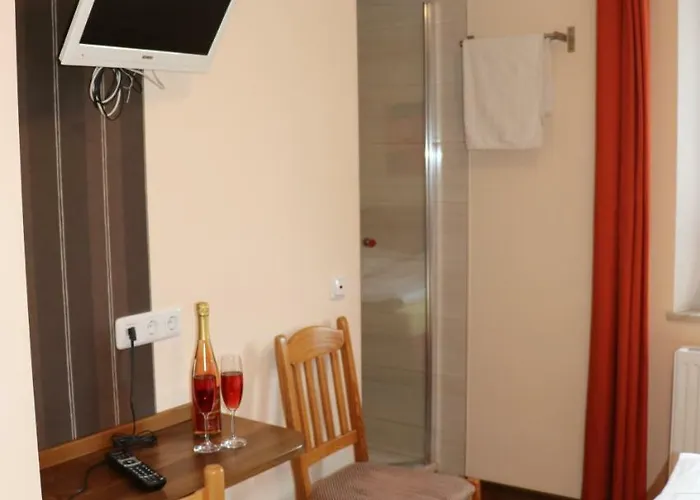 Hotel Post