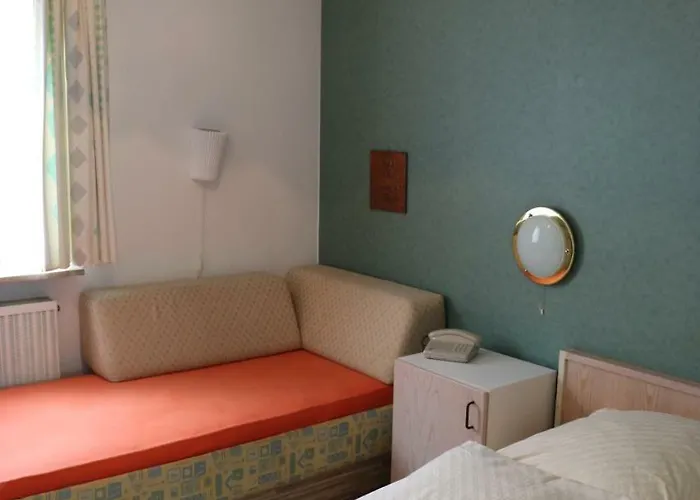 Post Hotel