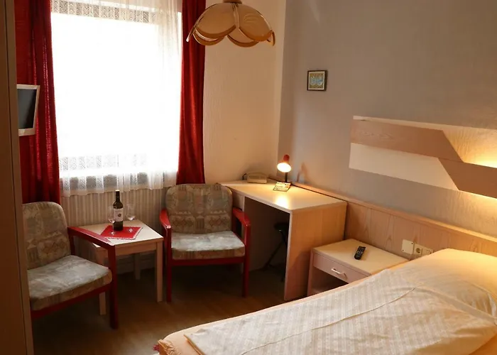 Hotel-gasthof Post 2*