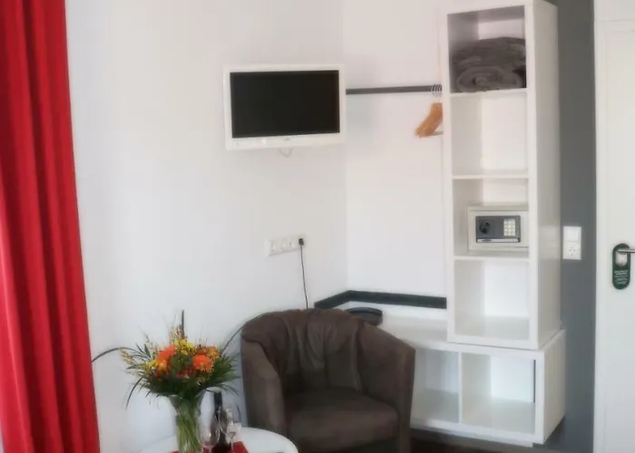 Ξενοδοχείο Post