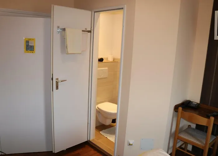 Hotel-gasthof Post